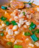 Locro Fácil y en Casa