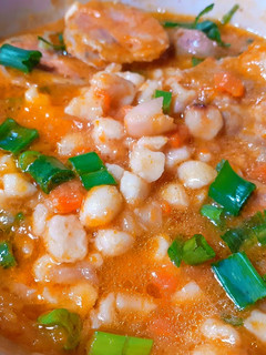 Una foto de Locro Fácil y en Casa