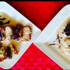 A picture of 🍞Choco Shahi Tukda 🍫.