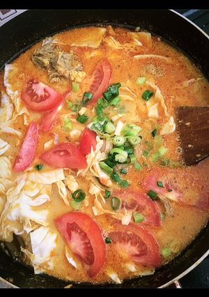 Foto resep Tongseng Kambing Sedaap