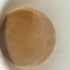 A picture of Dum wali jaifal ke Chai.