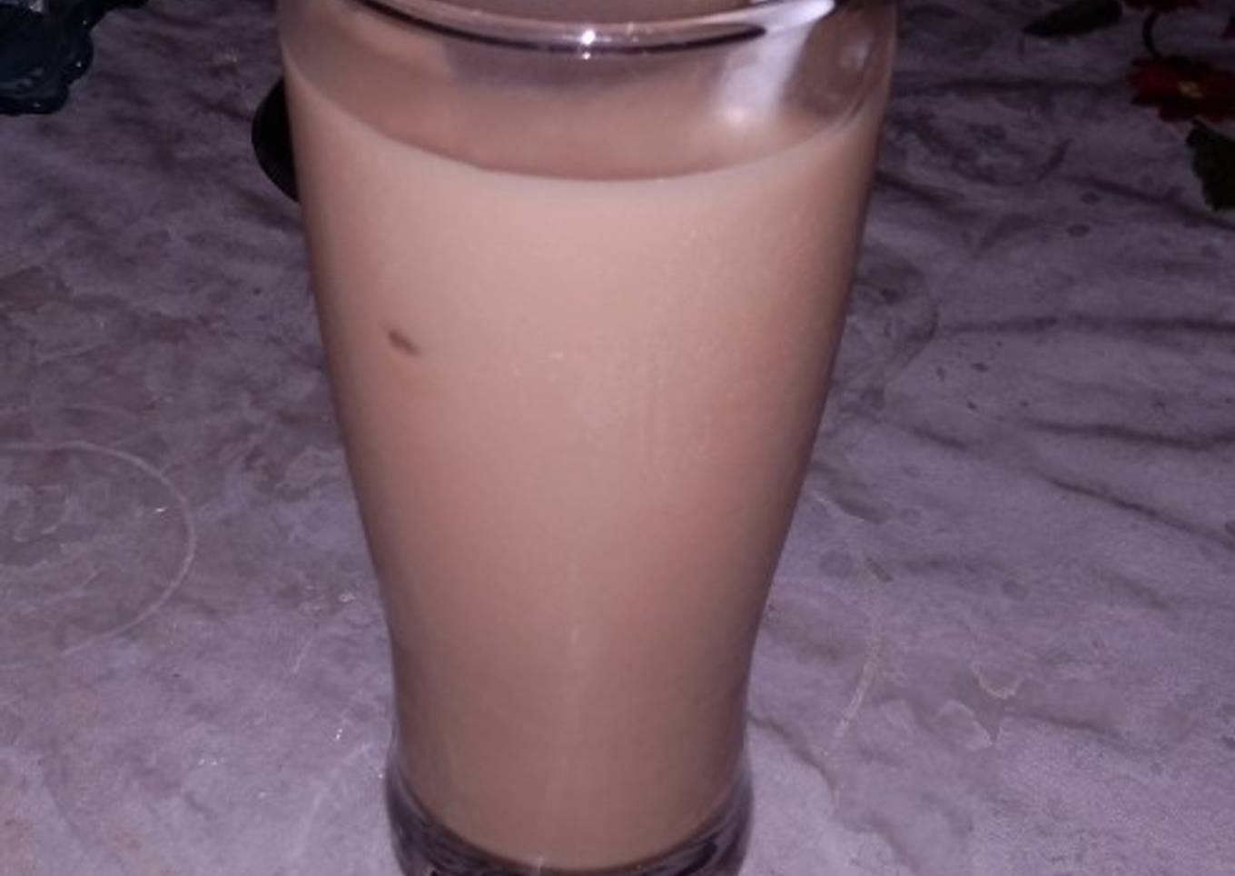 Es kopi nescafe