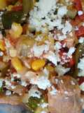 Calabazas mexicanas (sabor especial)