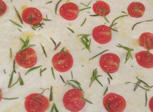 Foto de Focaccia