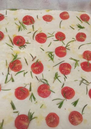 Foto de Focaccia
