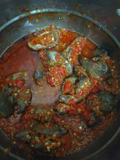 Foto resep Sambal ati ampela