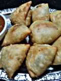 મીની સમોસા (Mini Samosa Recipe in Gujarati)