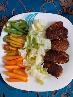عکسی از دستور کتلت
