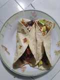 Taquitos de carne (mi propia receta)