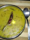 Panch Mel dal