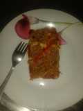 Arroz de mis amores