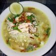 Soto Ayam