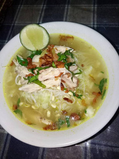 Foto resep Soto Ayam