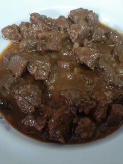 صورة لوصفة كباب حلة