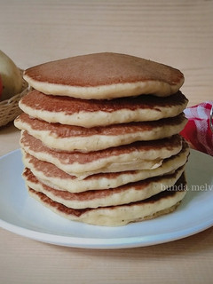 Foto resep Super Fluffy Pancake