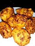 মটর ডালের মুইঠ্যা (matar daler muithya recipe in bengali)