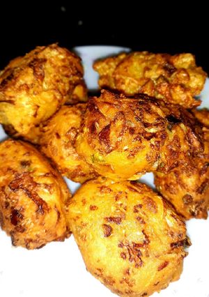 মটর ডালের মুইঠ্যা (matar daler muithya recipe in bengali) রেসিপির প্রধান ছবি