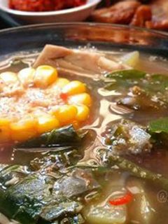 Foto resep Sayur Asem