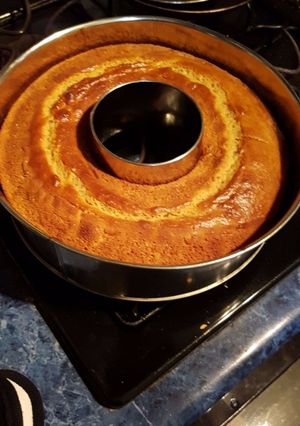 Una foto de Pan de Plátano