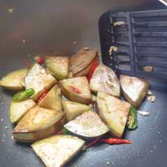 รูปของ 20. Tumis Terong Kubis