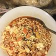 Samyang tektek ala leicakitchen🍭