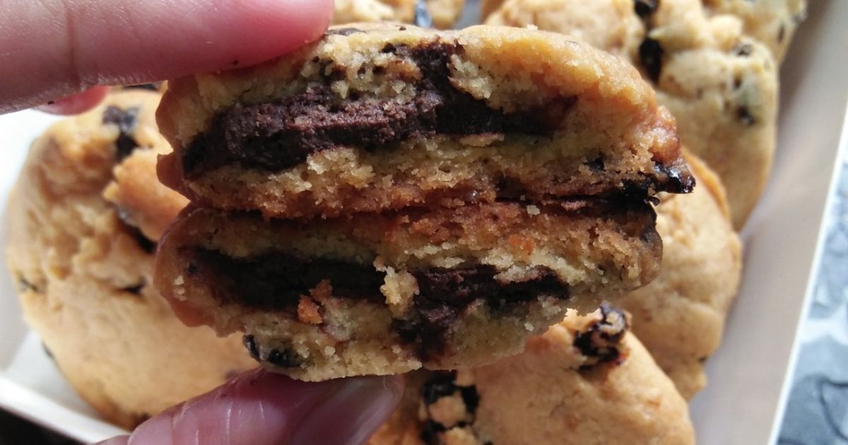 Soft Cookies