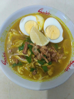 Foto resep Soto Ayam Madura