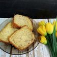 Cake pisang ambon