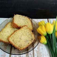 รูปของ Cake pisang ambon