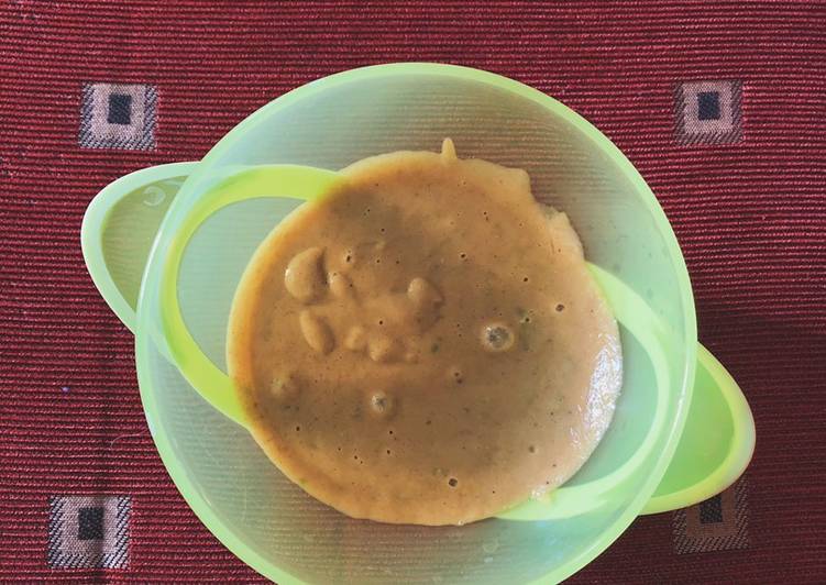 Resep: MPASI 7m m+ - Tumis Hati Ayam yang Renyah