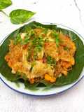 Bihun Goreng Balacan
