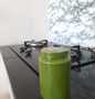 Cara Gampang Membuat Green smoothies Anti Gagal