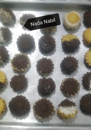 صورة لوصفة بيتي فور 💕