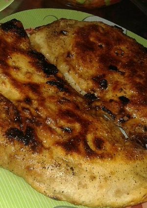 صورة لوصفة حواوشي