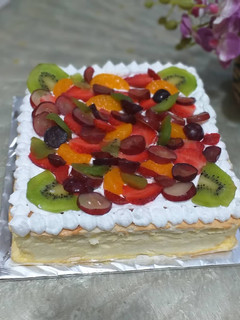 Foto resep Budapest Cake