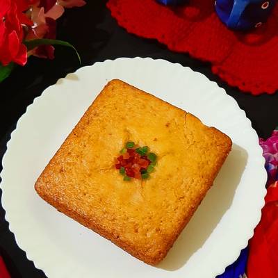 No Maida, No Eggs, How To Make Delish Suji Cake For Your Instant Sugar  Cravings - NDTV Food