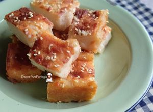 Gambar Kuih Kalakatar