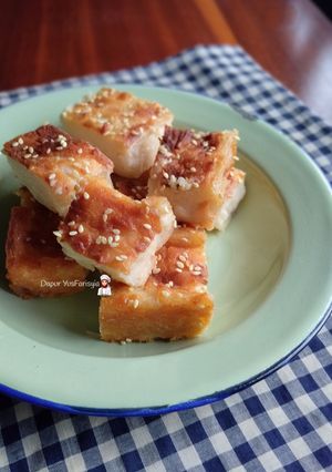 Gambar Kuih Kalakatar