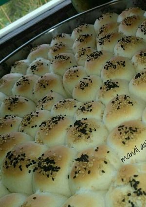 صورة لوصفة معجنات (خليه)