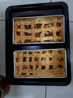 Foto resep Apple pie