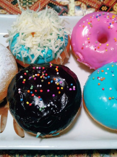 Foto resep Donat eggless