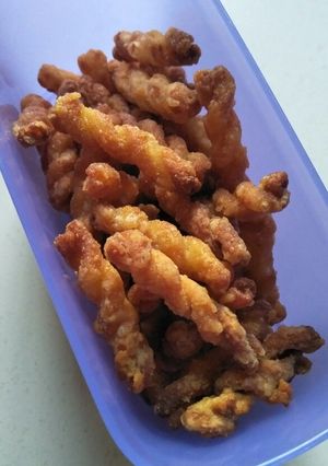 Foto resep Pasta goreng