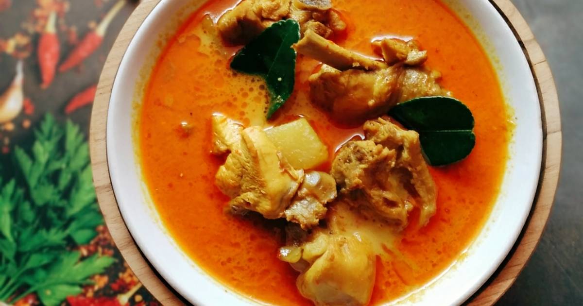 295 resep masakan melayu enak dan sederhana ala rumahan - Cookpad