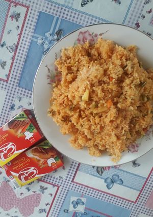 عکسی از دستور استامبولی خوشمزززززه