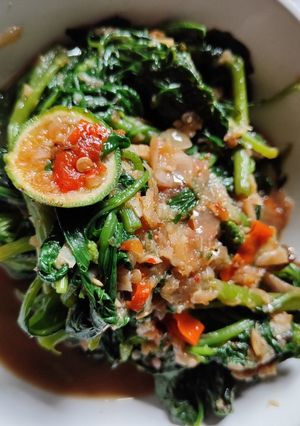 Foto resep Gonda kesuna tabya ala bali