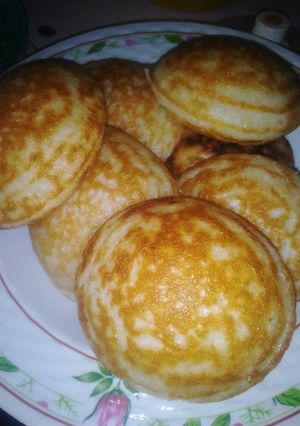 Waina(masa) ainihin hoton girkin
