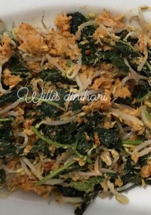Foto resep Urapan