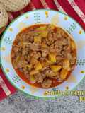 Sambel Goreng Kreni
