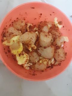 Foto resep Cimin jajanan anak sekolahan