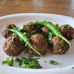 A picture of Sprouts appe.
